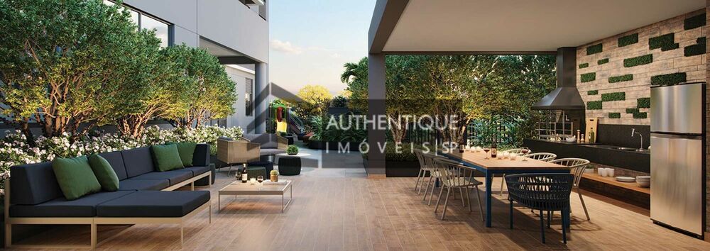 Apartamento, 4 quartos, 141 m² - Foto 4