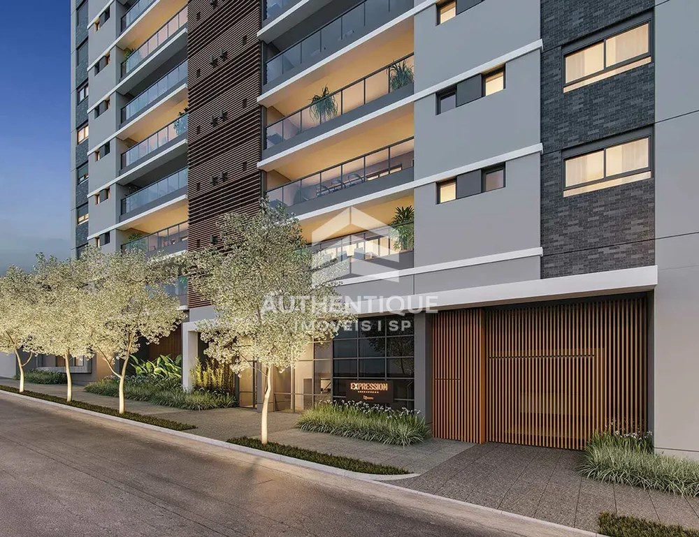 Apartamento, 4 quartos, 141 m² - Foto 5