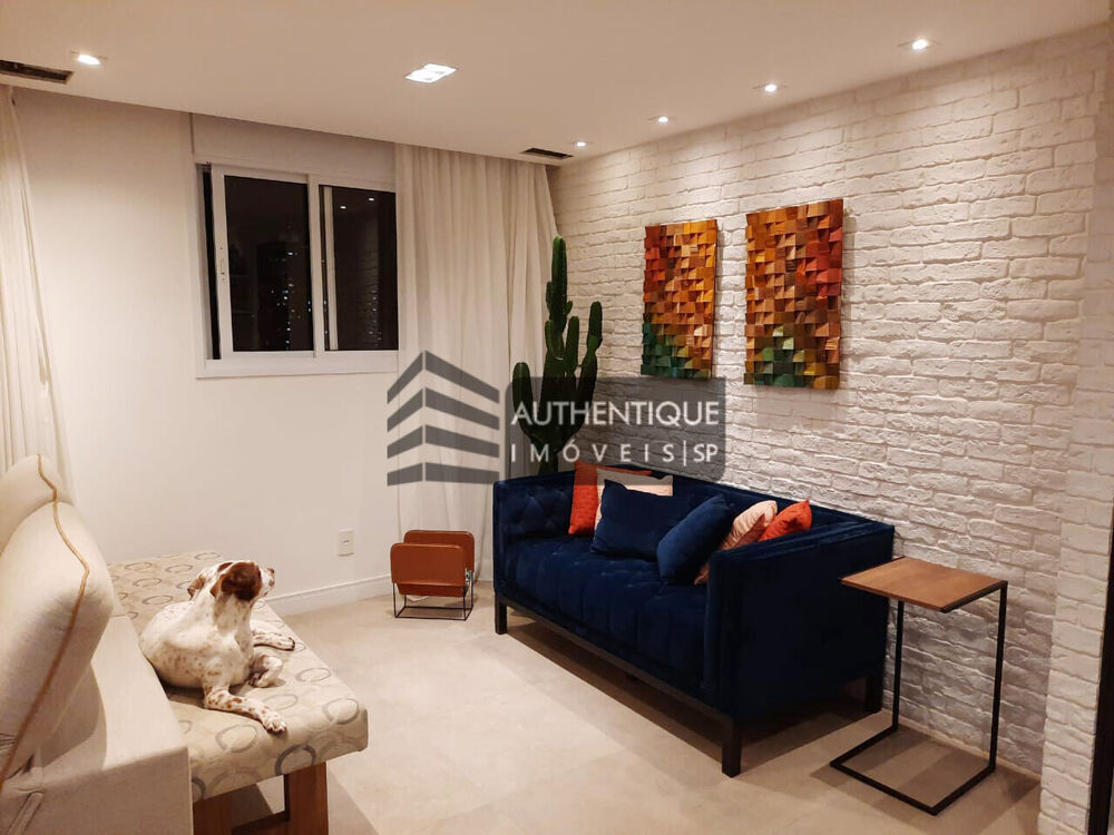 Apartamento, 3 quartos, 86 m² - Foto 3