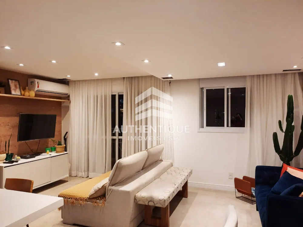 Apartamento, 3 quartos, 86 m² - Foto 5