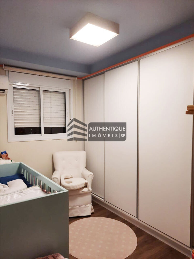 Apartamento, 3 quartos, 86 m² - Foto 1