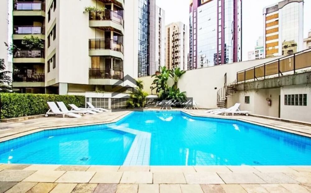 Apartamento, 4 quartos, 143 m² - Foto 2