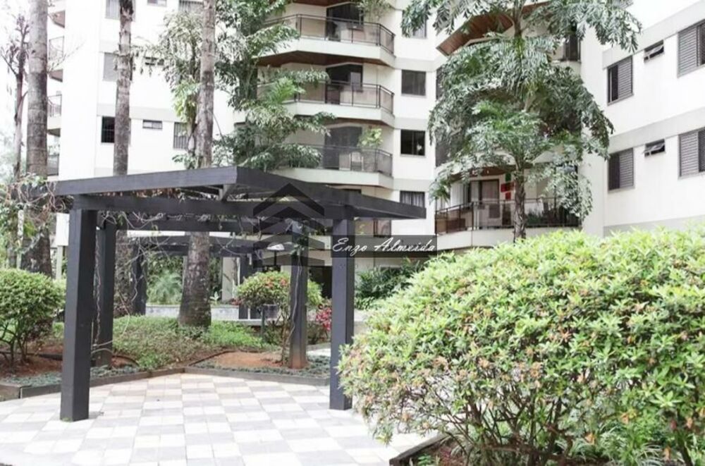 Apartamento, 4 quartos, 143 m² - Foto 3