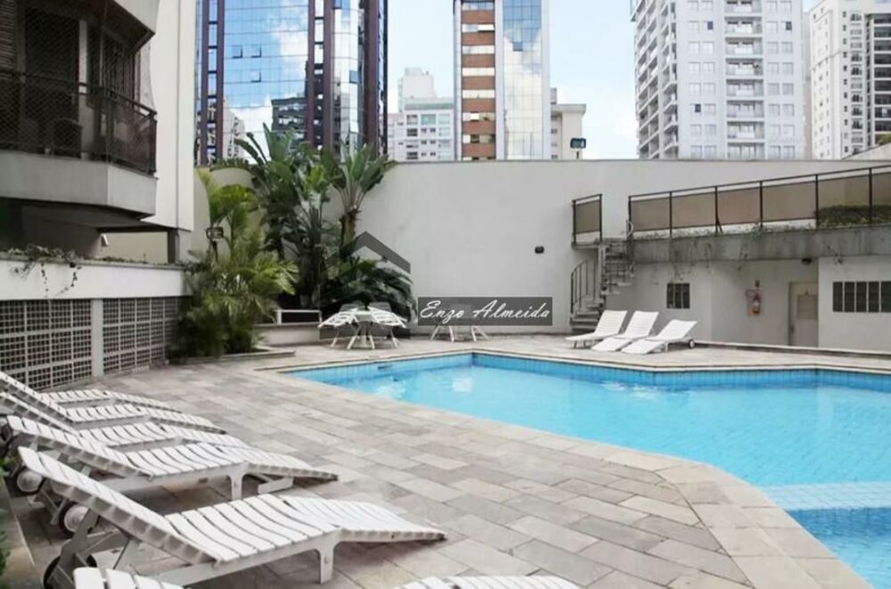 Apartamento, 4 quartos, 143 m² - Foto 4