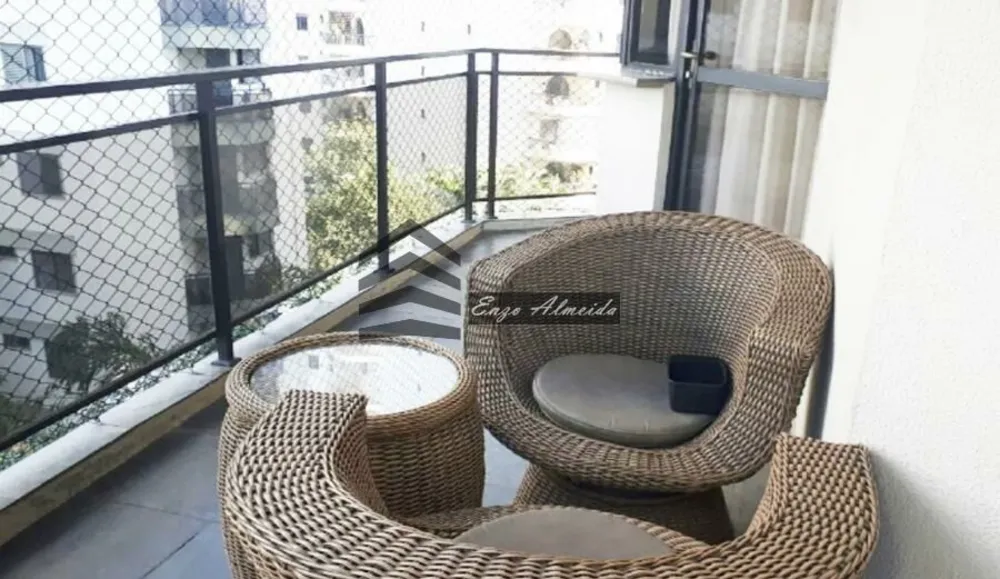 Apartamento, 4 quartos, 143 m² - Foto 6