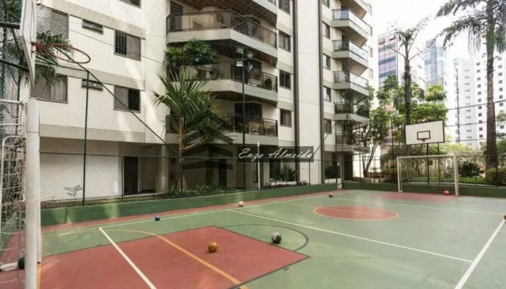 Apartamento, 4 quartos, 143 m² - Foto 5