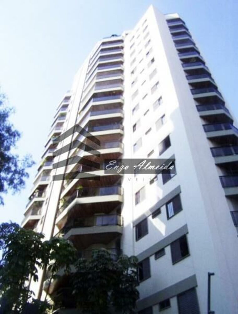 Apartamento, 4 quartos, 143 m² - Foto 1