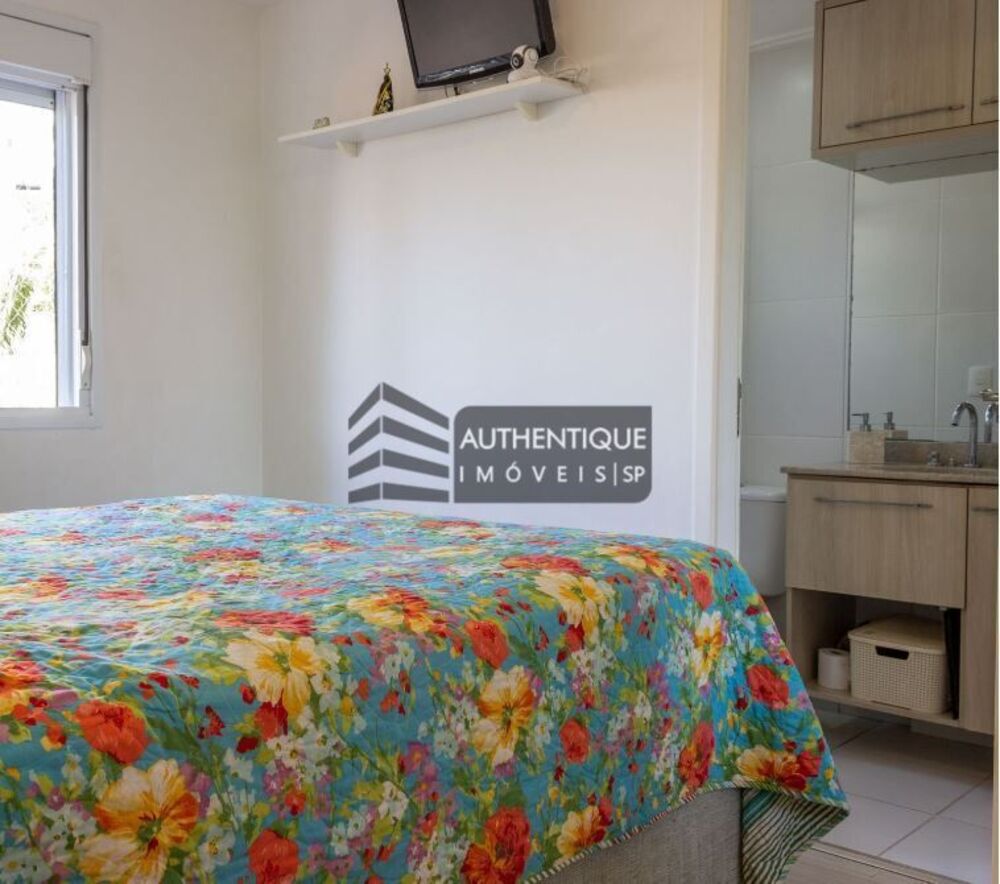 Apartamento, 2 quartos, 57 m² - Foto 7