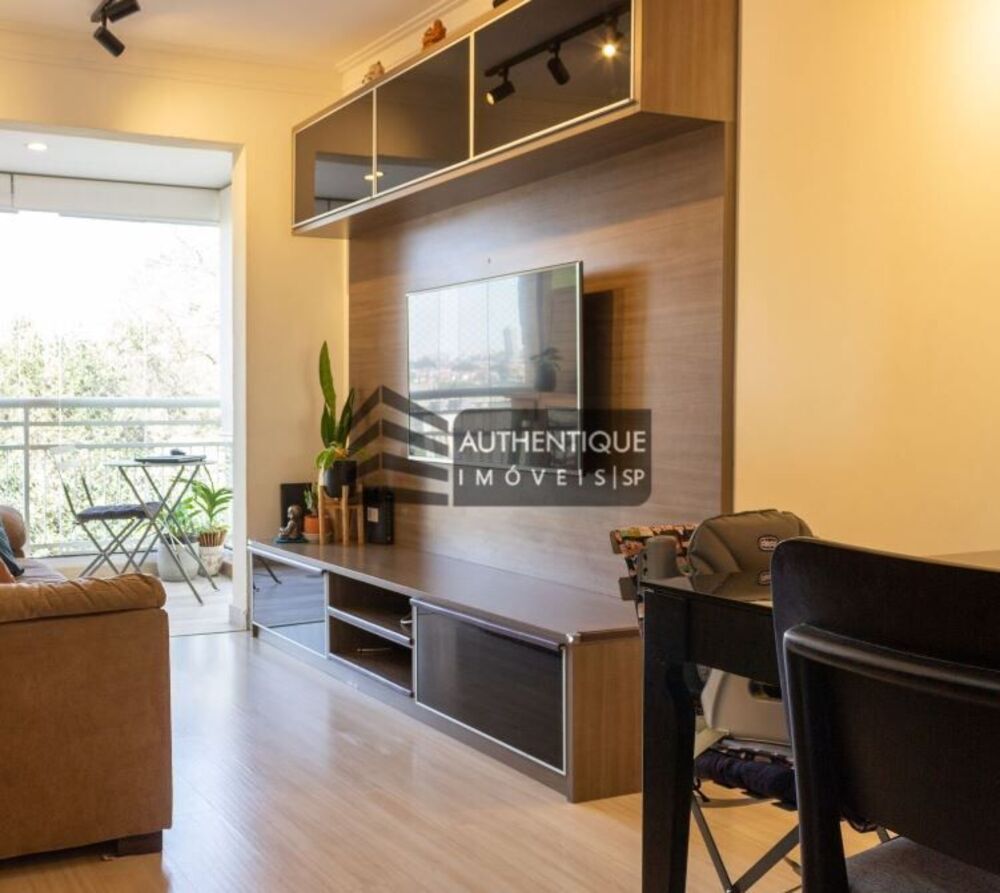 Apartamento, 2 quartos, 57 m² - Foto 3