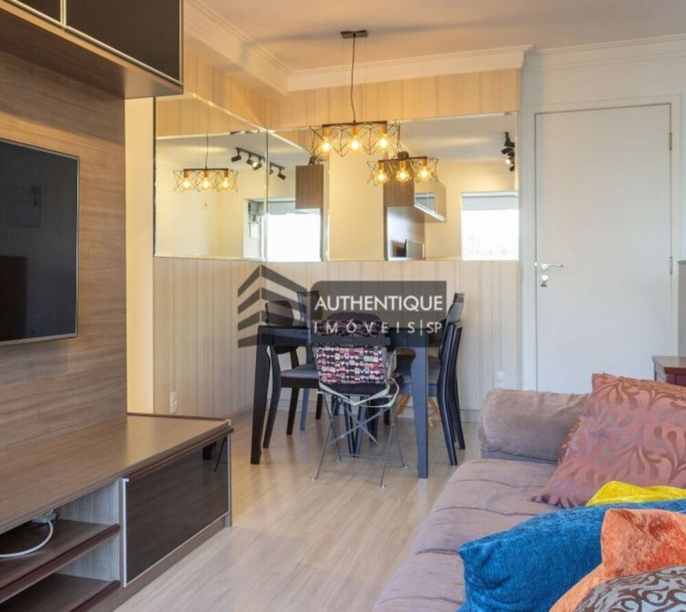 Apartamento, 2 quartos, 57 m² - Foto 4
