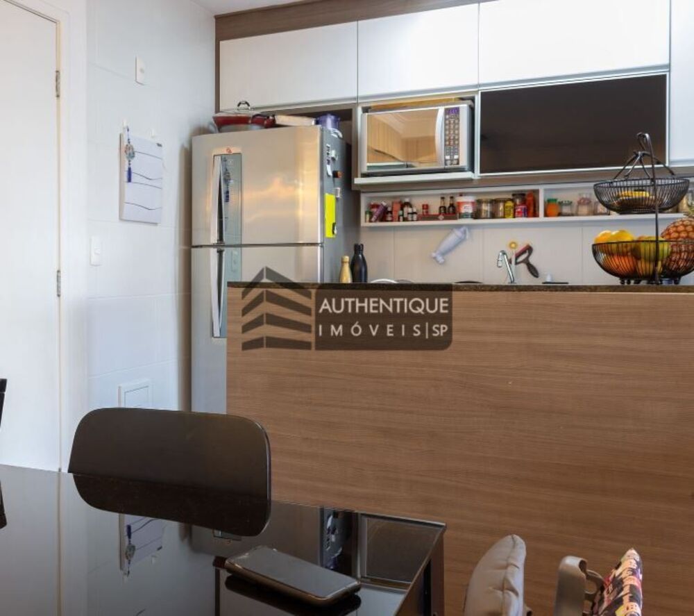 Apartamento, 2 quartos, 57 m² - Foto 6