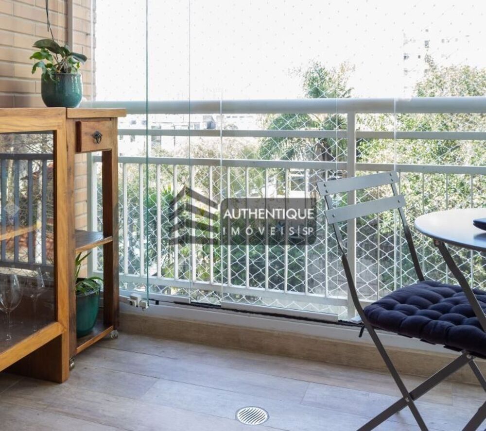 Apartamento, 2 quartos, 57 m² - Foto 1