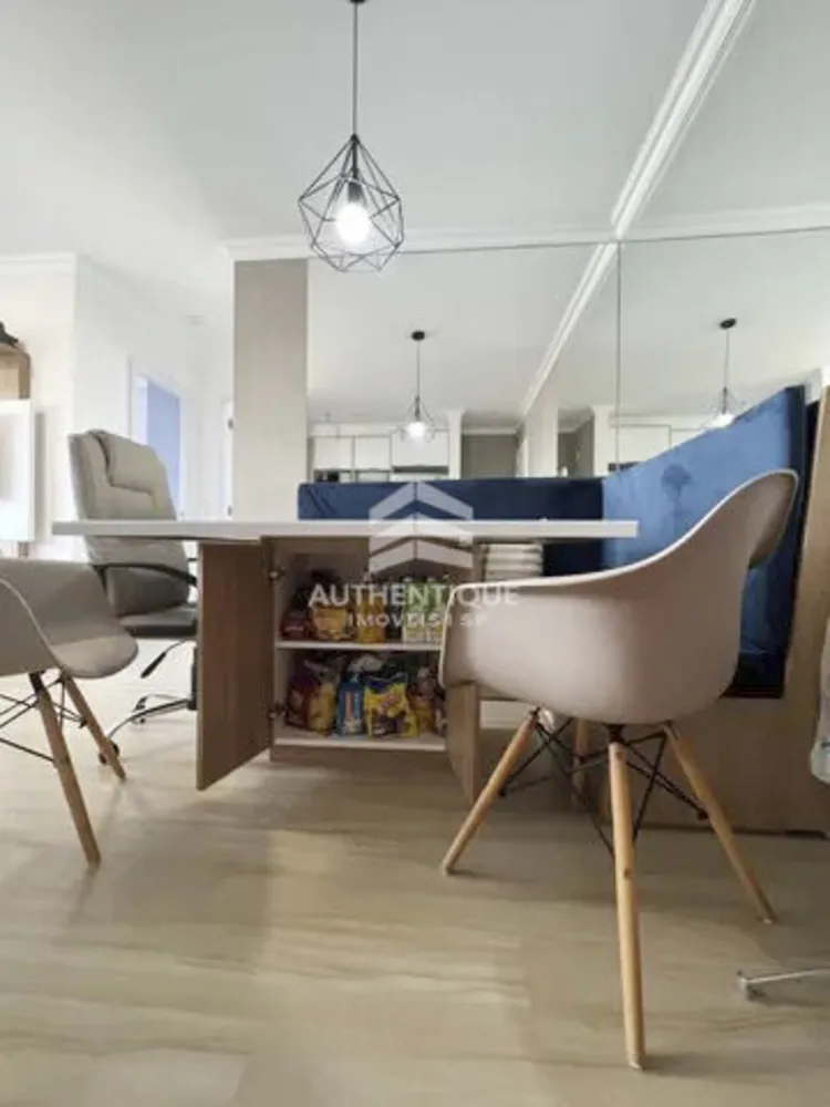 Apartamento, 2 quartos, 59 m² - Foto 10