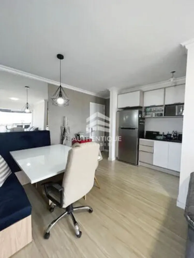 Apartamento, 2 quartos, 59 m² - Foto 9