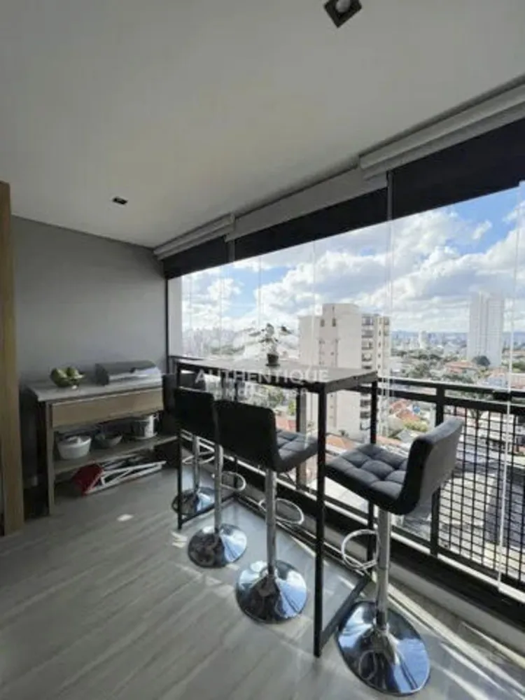 Apartamento, 2 quartos, 59 m² - Foto 19