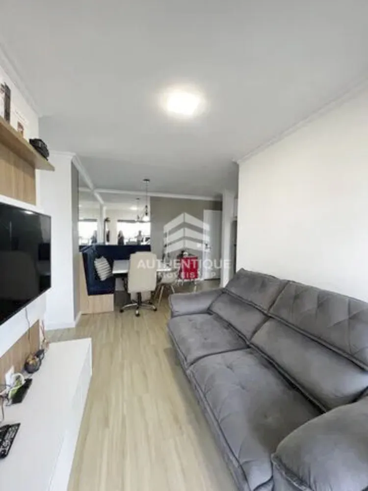 Apartamento, 2 quartos, 59 m² - Foto 11
