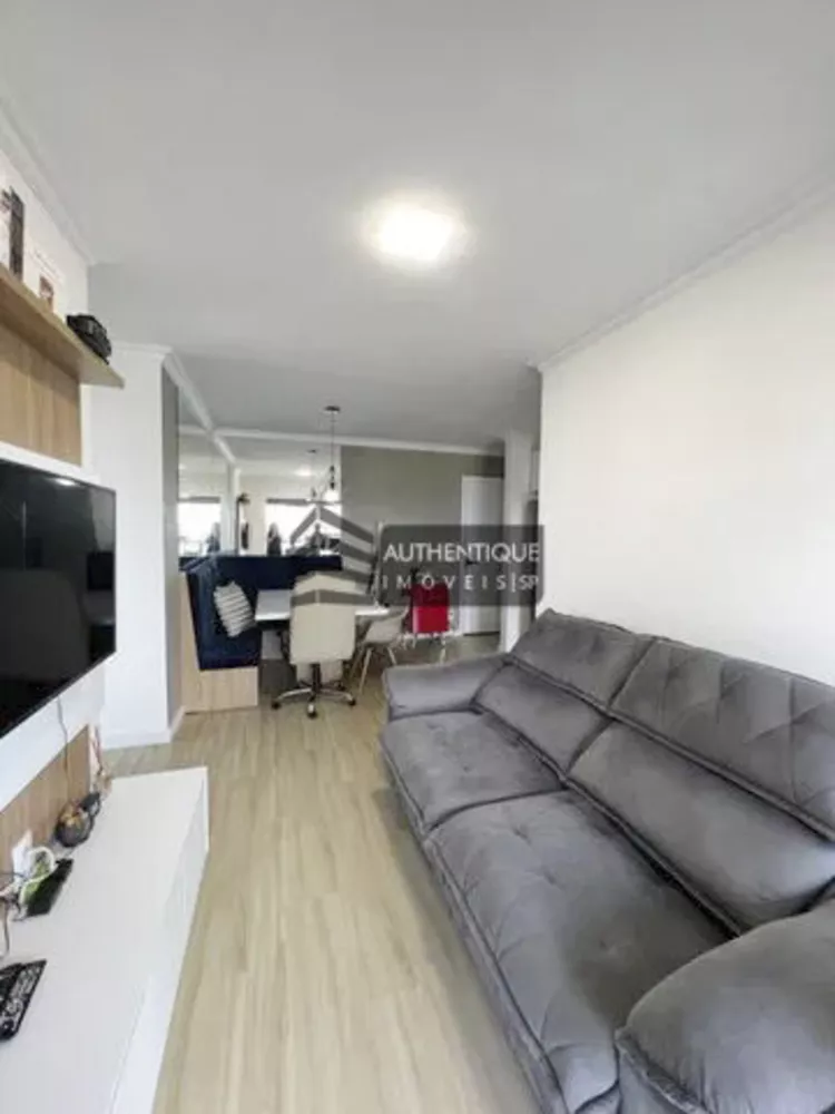 Apartamento à venda com 2 quartos, 59m² - Foto 6