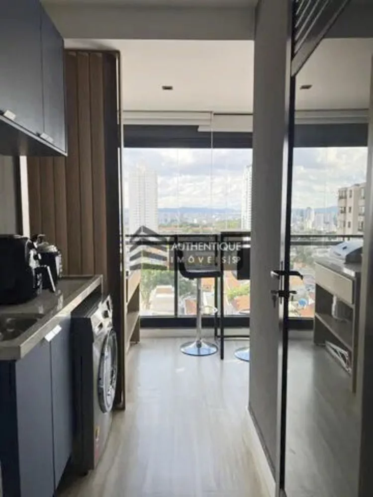 Apartamento à venda com 2 quartos, 59m² - Foto 3