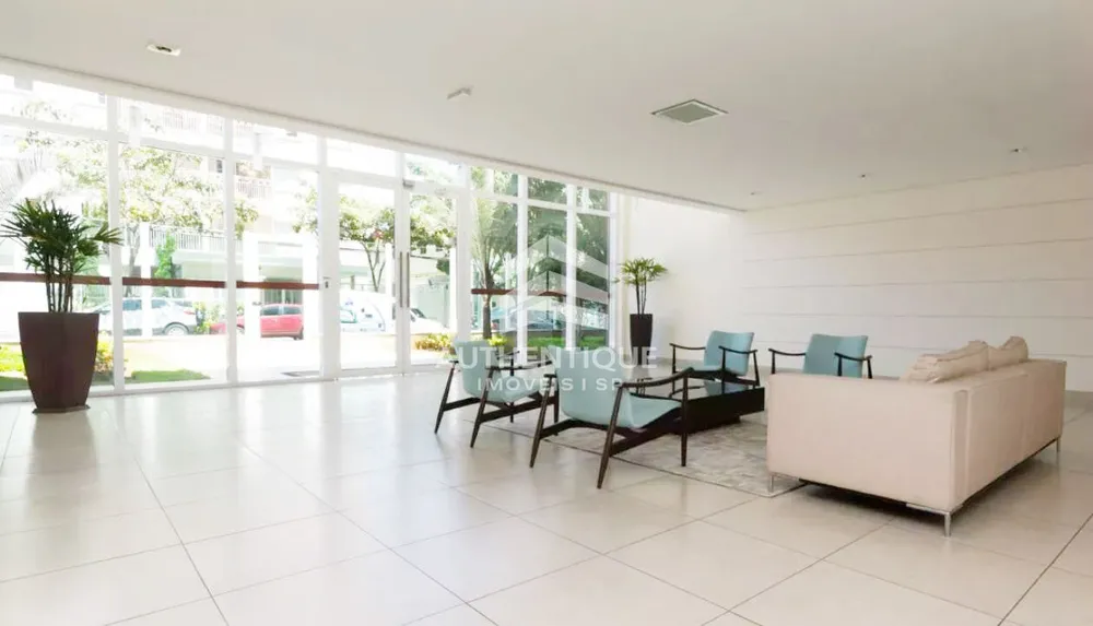 Apartamento, 3 quartos, 85 m² - Foto 1