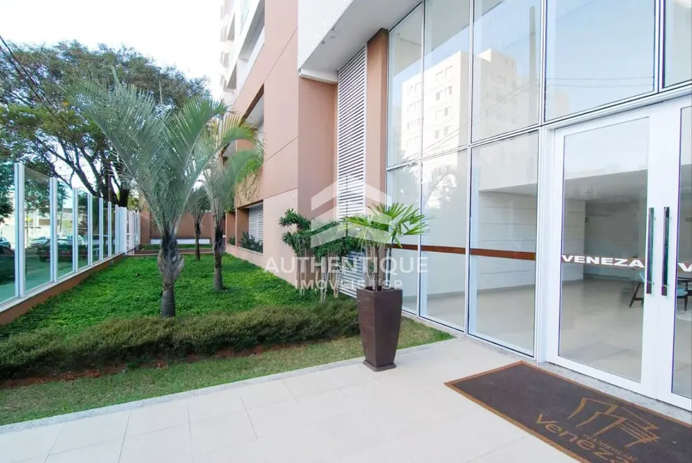Apartamento, 3 quartos, 85 m² - Foto 4