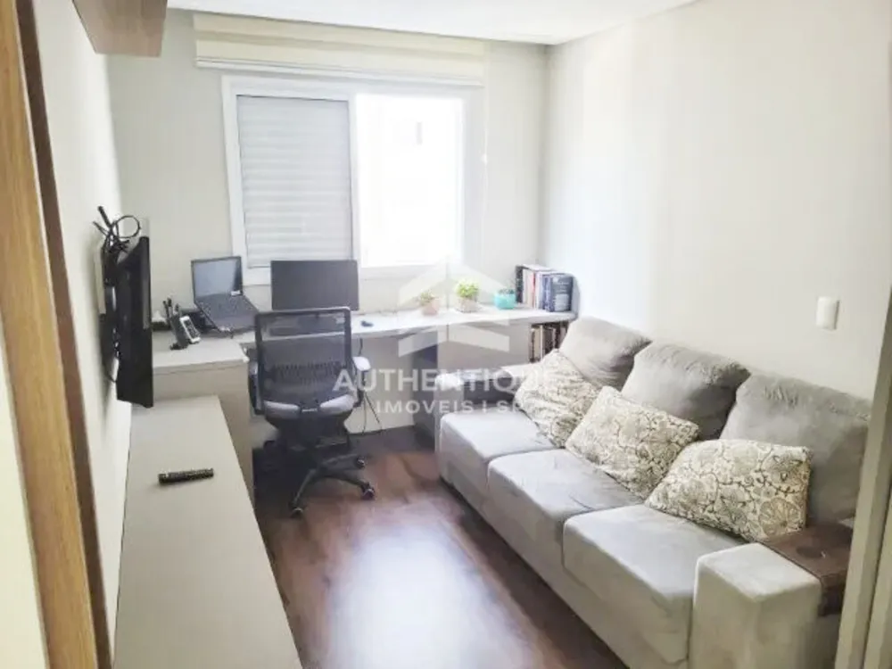 Apartamento, 3 quartos, 85 m² - Foto 15