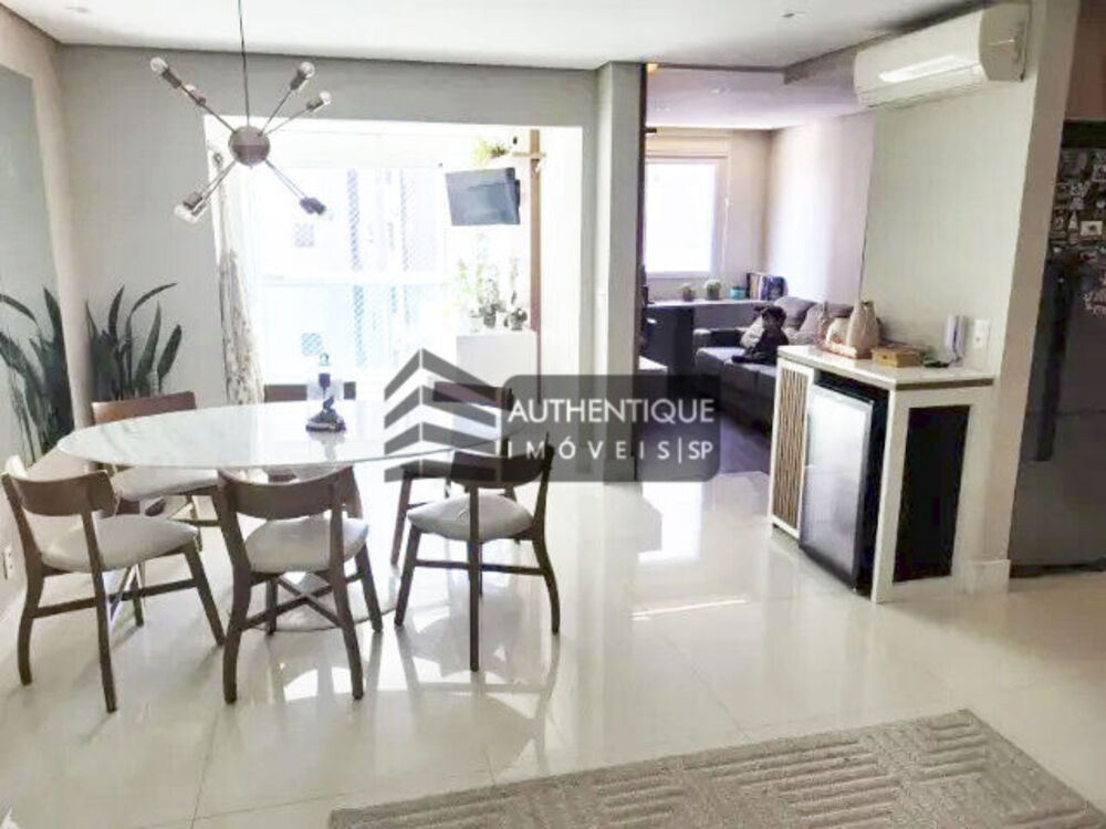 Apartamento, 3 quartos, 85 m² - Foto 4