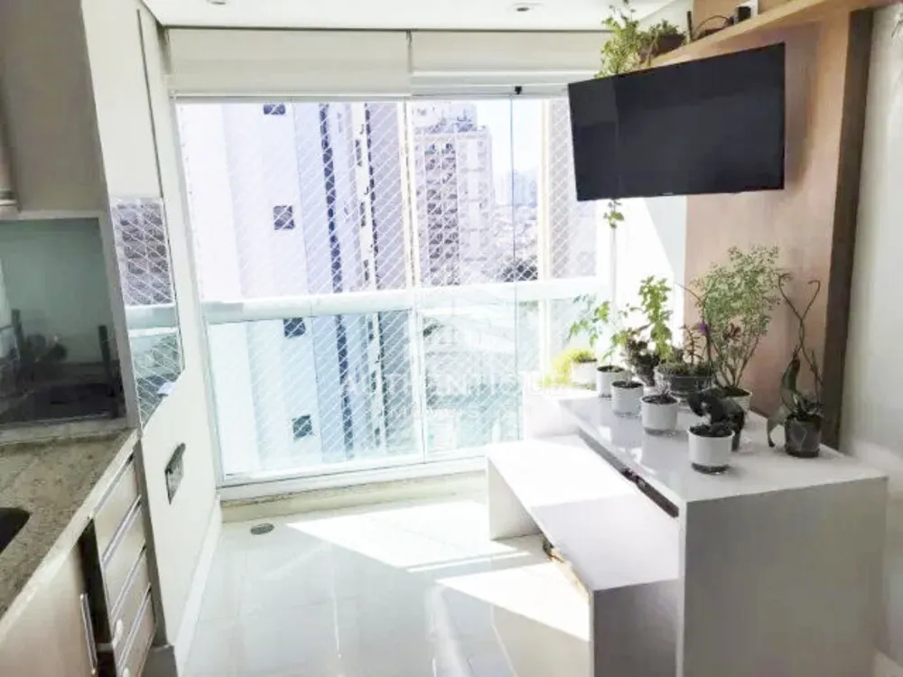 Apartamento, 3 quartos, 85 m² - Foto 9