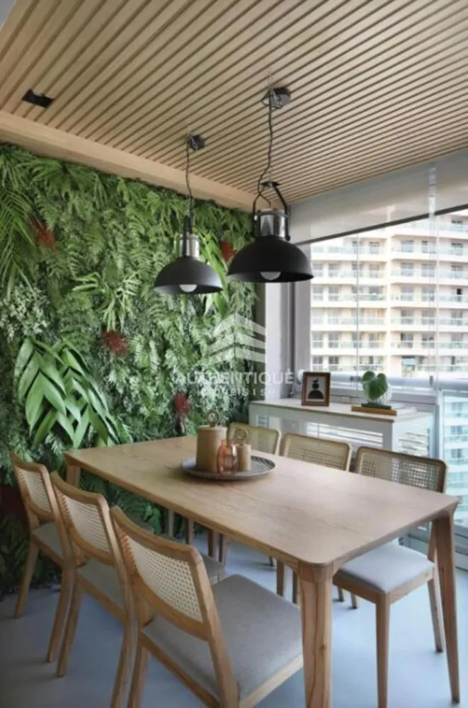 Apartamento, 2 quartos, 69 m² - Foto 10