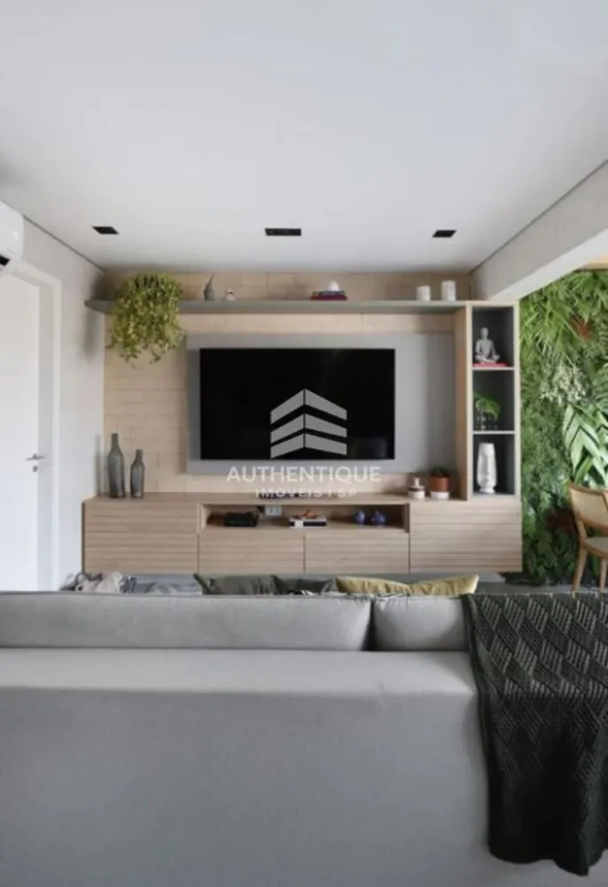 Apartamento, 2 quartos, 69 m² - Foto 3
