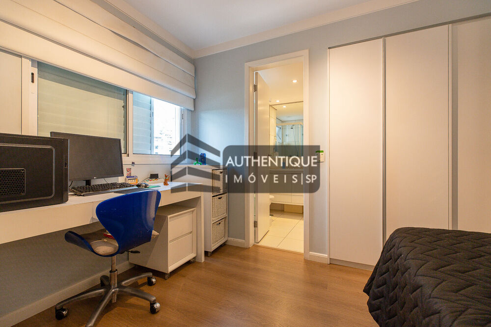 Apartamento, 3 quartos, 143 m² - Foto 7