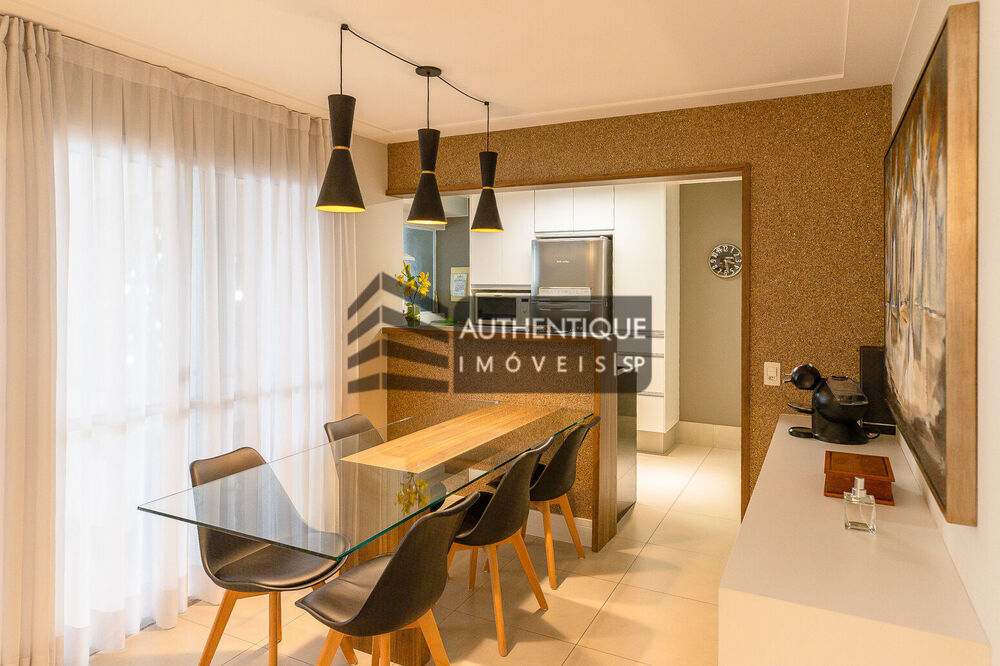 Apartamento, 3 quartos, 143 m² - Foto 5