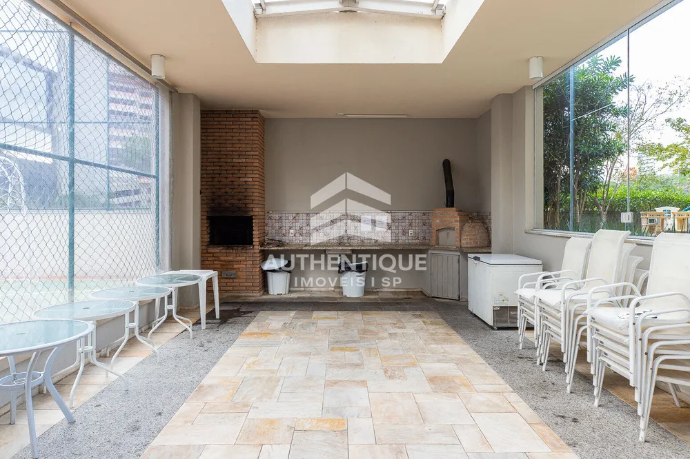 Apartamento, 3 quartos, 143 m² - Foto 4