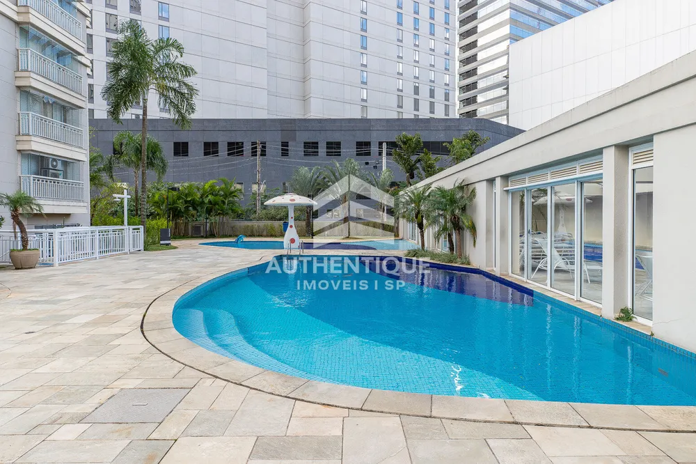 Apartamento, 3 quartos, 143 m² - Foto 2