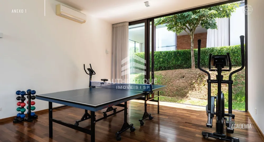 Casa de Condomínio, 9 quartos - Foto 9