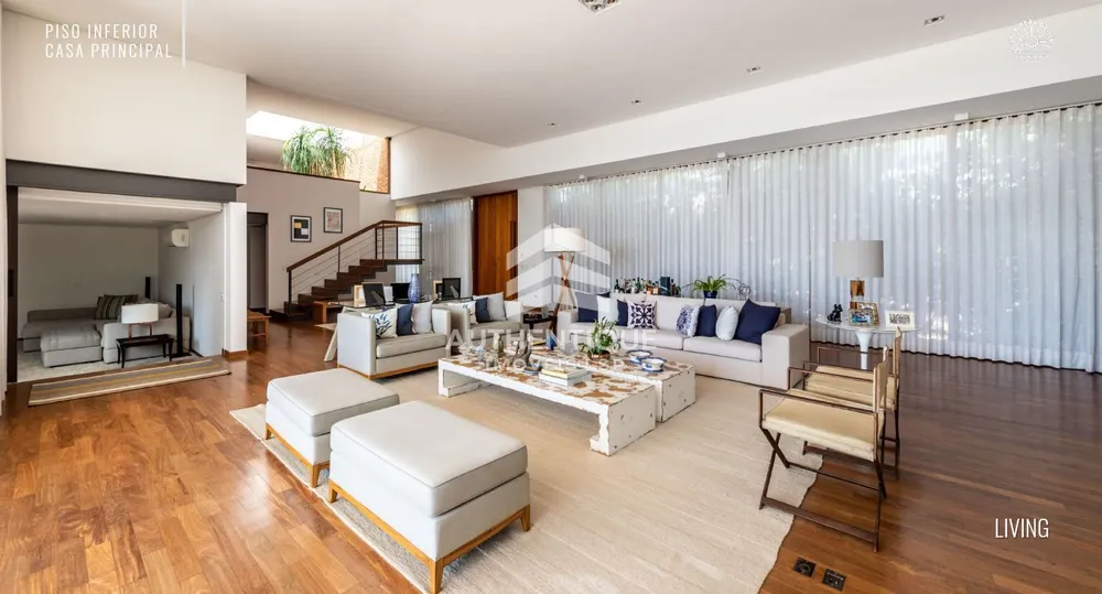 Casa de Condomínio, 9 quartos - Foto 7