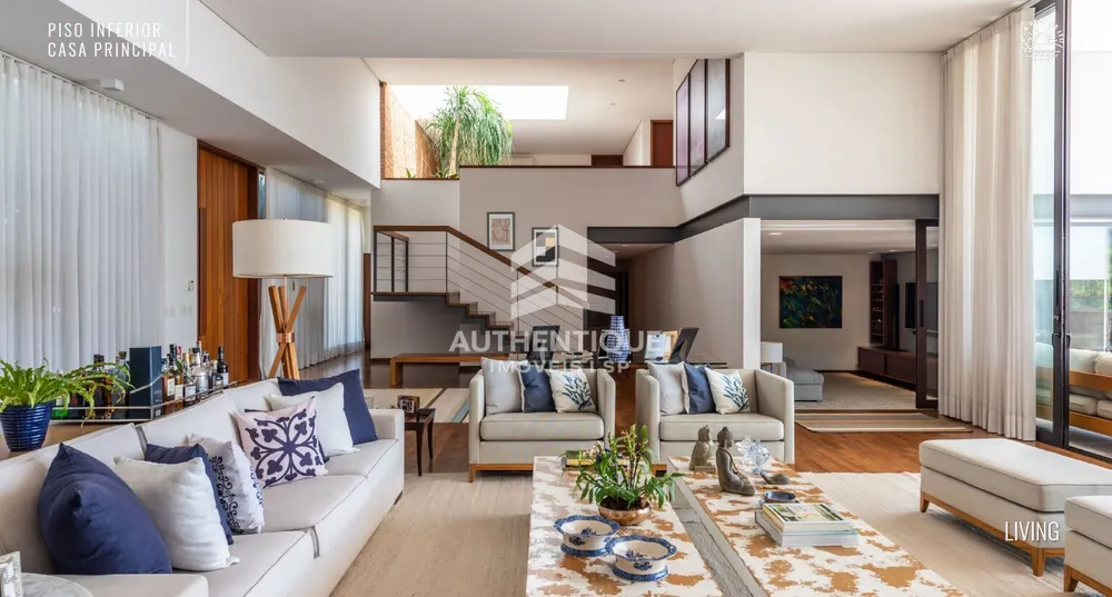 Casa de Condomínio, 9 quartos - Foto 8