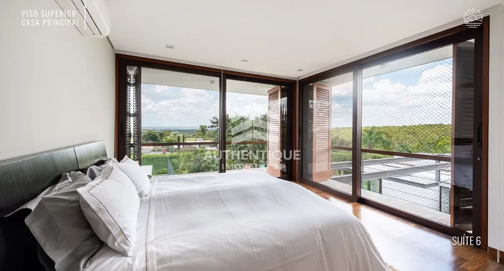 Casa de Condomínio, 9 quartos - Foto 12