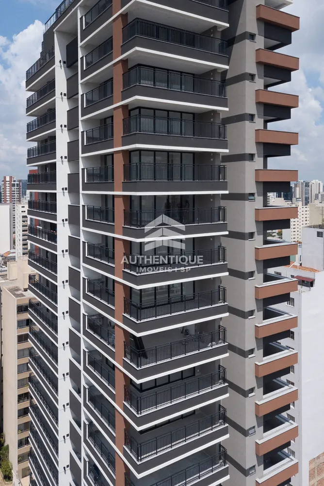 Apartamento, 3 quartos, 147 m² - Foto 8
