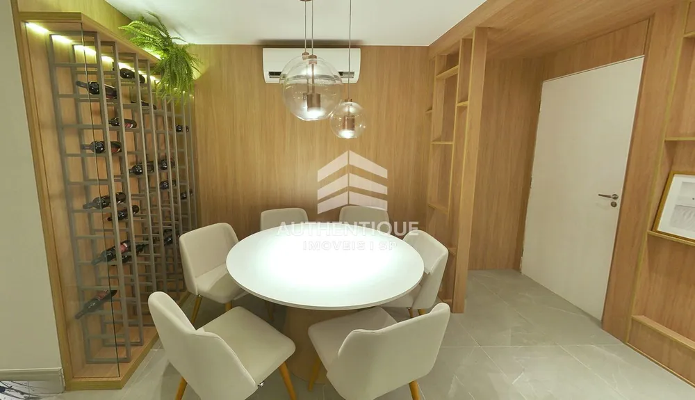 Apartamento, 3 quartos, 84 m² - Foto 5