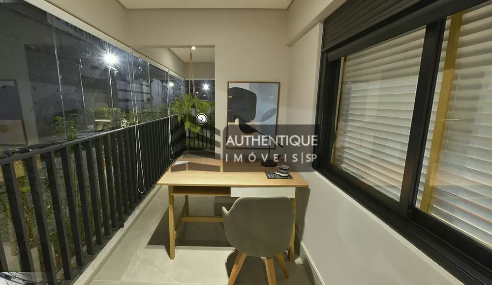 Apartamento à venda com 3 quartos, 84m² - Foto 3