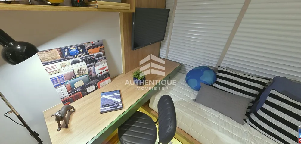 Apartamento, 3 quartos, 84 m² - Foto 6