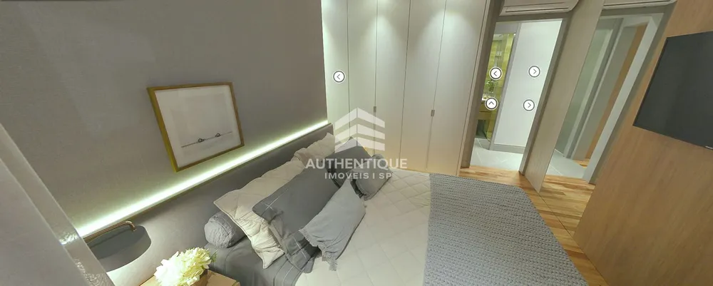 Apartamento, 3 quartos, 84 m² - Foto 8