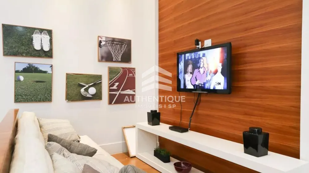Apartamento, 2 quartos, 248 m² - Foto 15