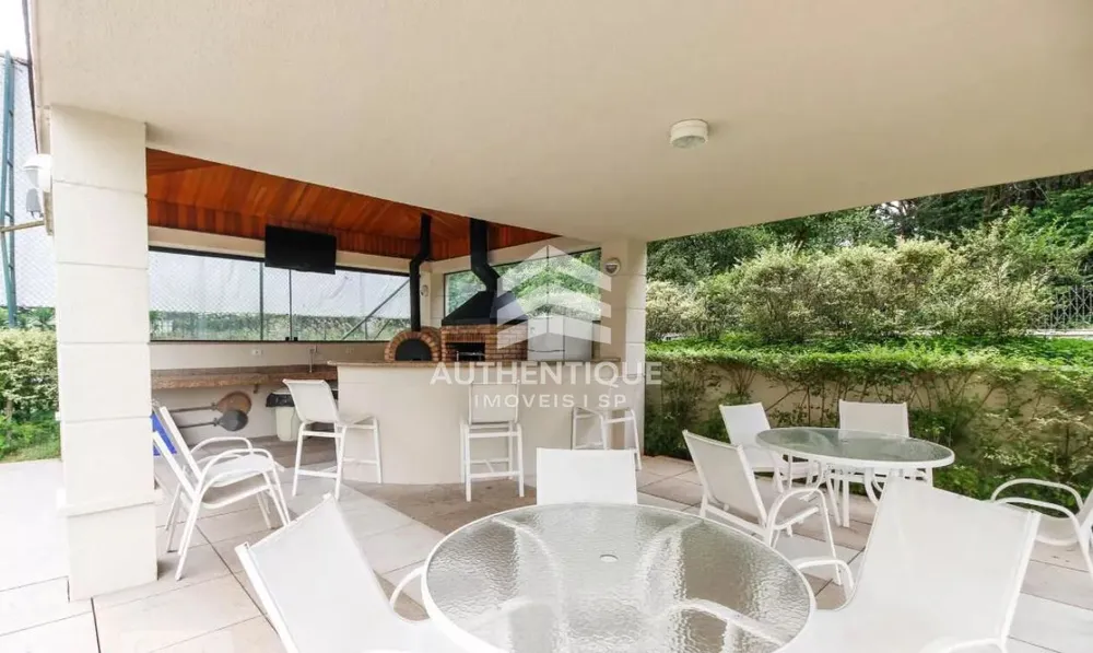 Apartamento, 2 quartos, 248 m² - Foto 8