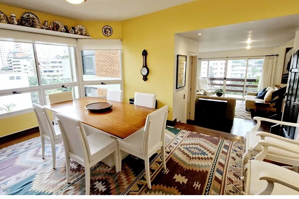 Apartamento, 3 quartos, 201 m² - Foto 10