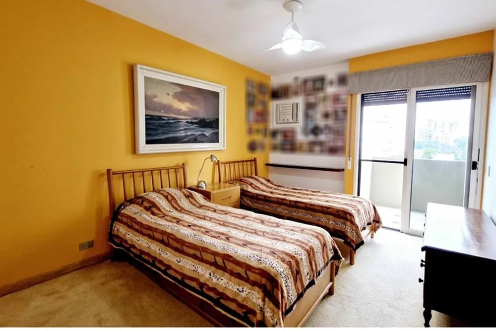 Apartamento, 3 quartos, 201 m² - Foto 13