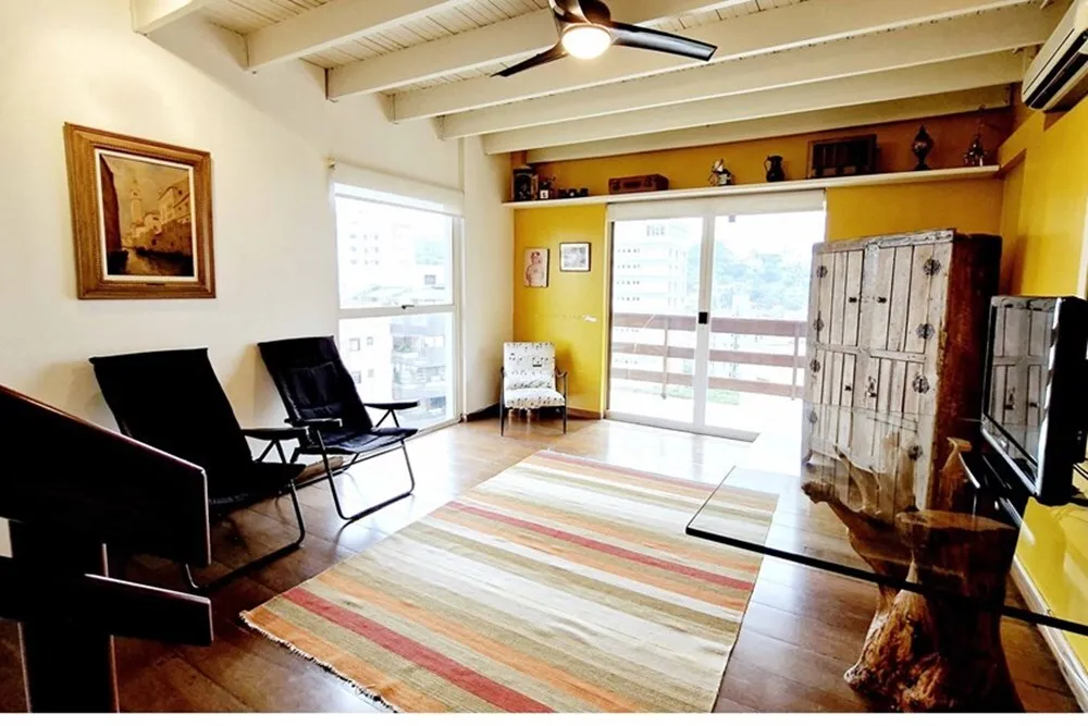 Apartamento, 3 quartos, 201 m² - Foto 4