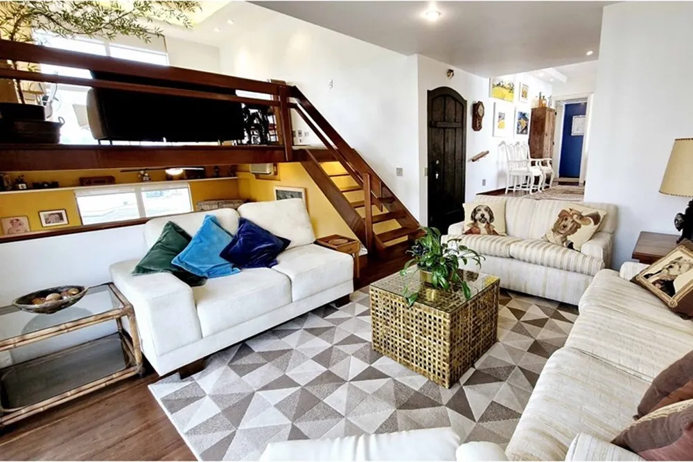 Apartamento, 3 quartos, 201 m² - Foto 8
