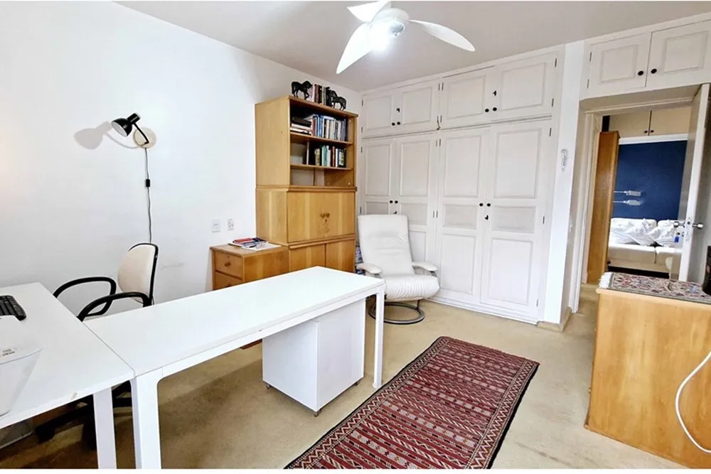 Apartamento, 3 quartos, 201 m² - Foto 16