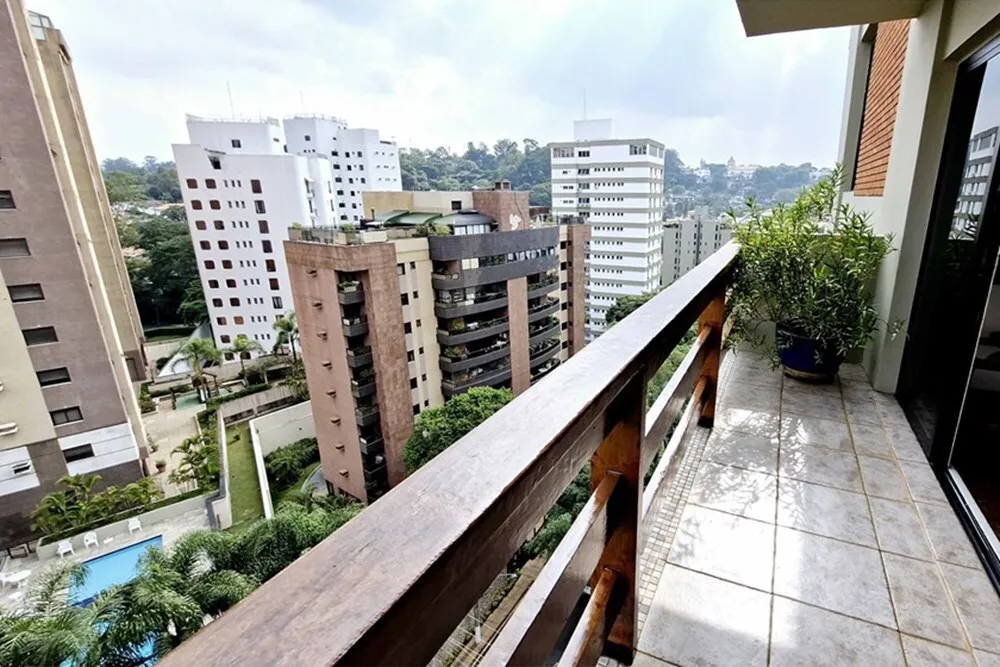 Apartamento, 3 quartos, 201 m² - Foto 14